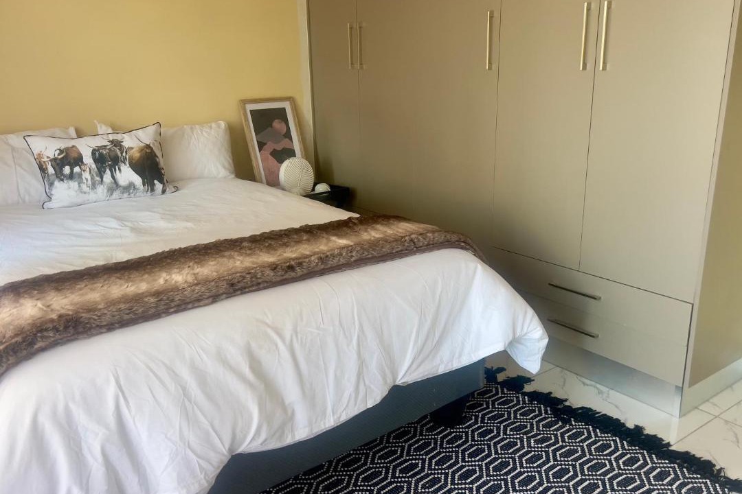 Photo of Bedroom in Moses Kotane