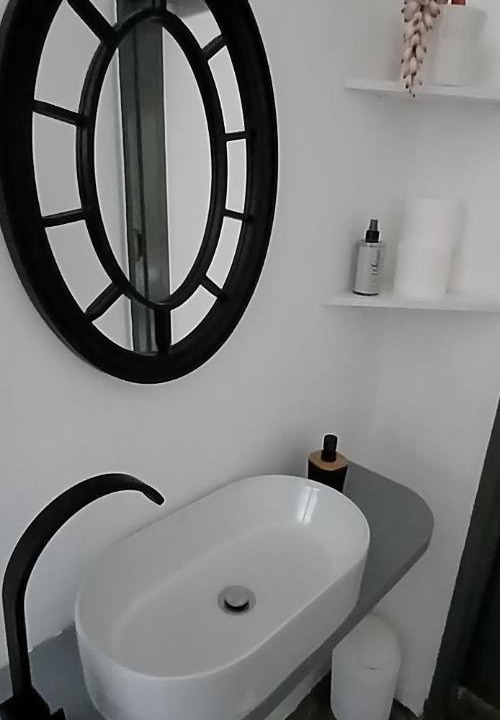 Photo of Bathroom in Paarl