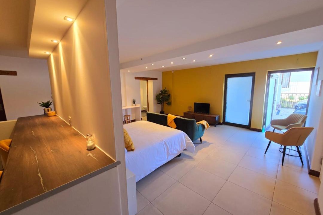Photo of Bedroom in Trawal