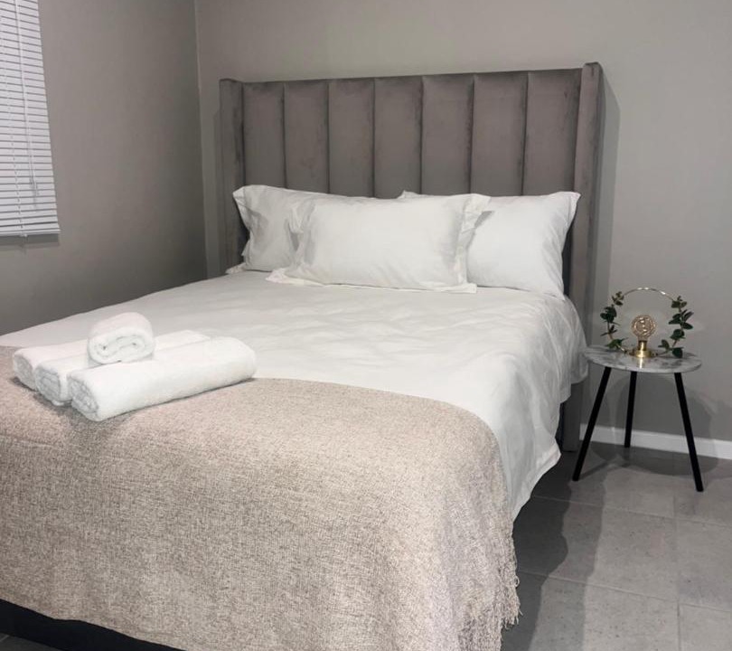 Photo of Bedroom in Mykonos