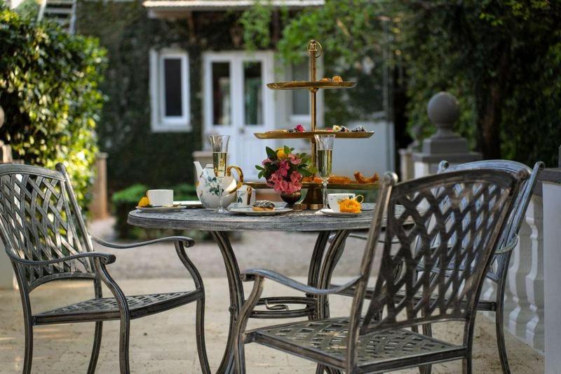 Photo of Patio Balcony in Greater Johannesburg Metropolitan Area