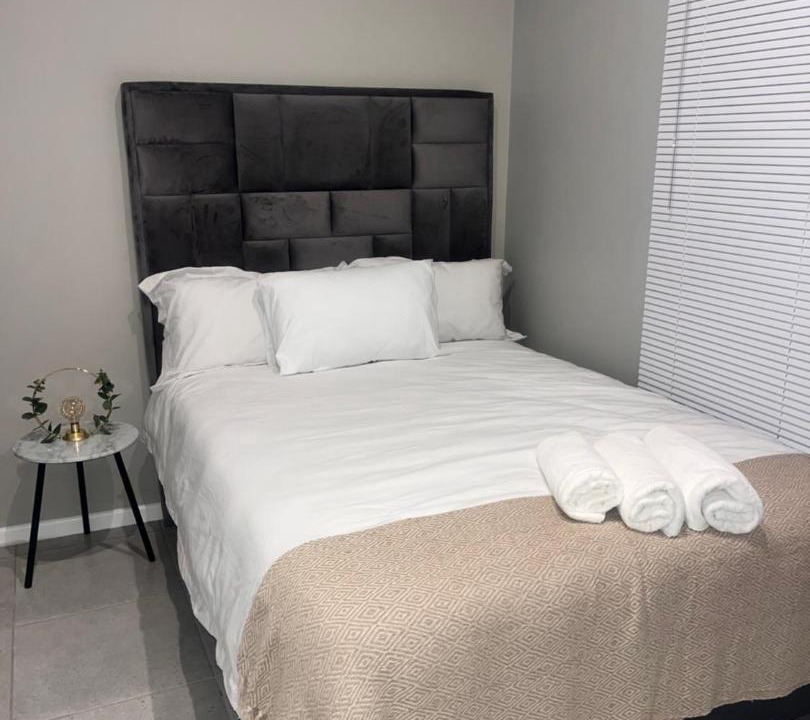 Photo of Bedroom in Mykonos