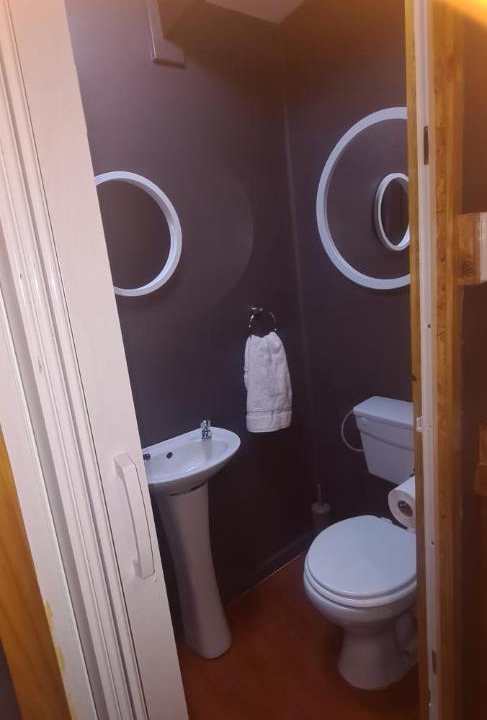 Photo of Bathroom in Old Place