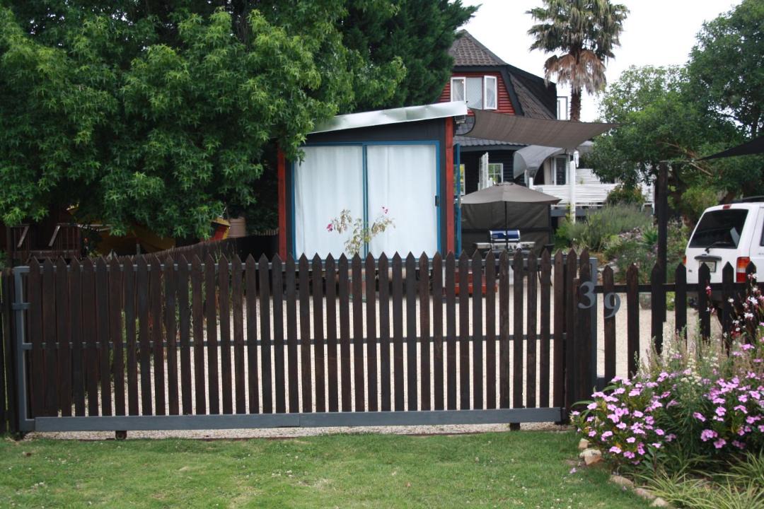 Photo of Others in Old Place