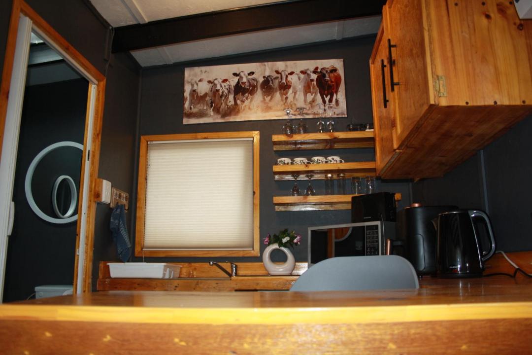 Photo of Others in Old Place