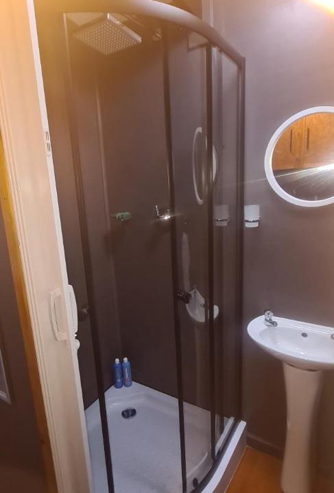 Photo of Bathroom in Old Place