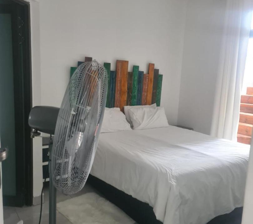Photo of Bedroom in Tinley Manor