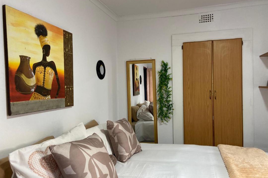 Photo of Bedroom in Nkowankowa