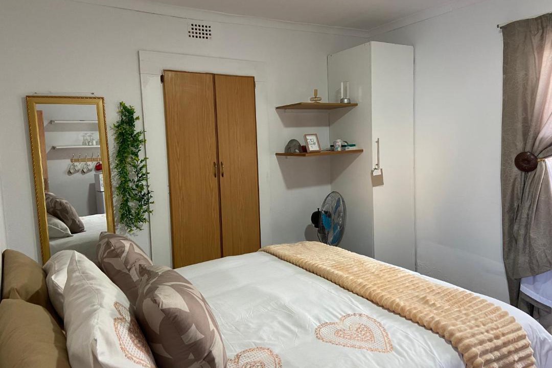 Photo of Bedroom in Nkowankowa