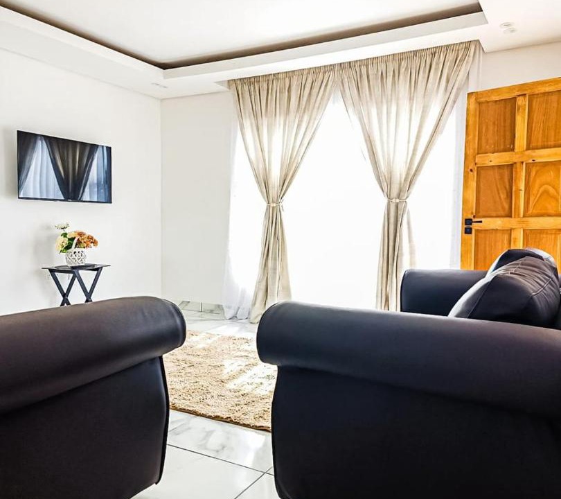 Photo of Livingroom in Buffelspruit