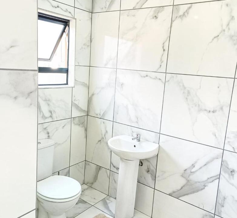 Photo of Bathroom in Buffelspruit