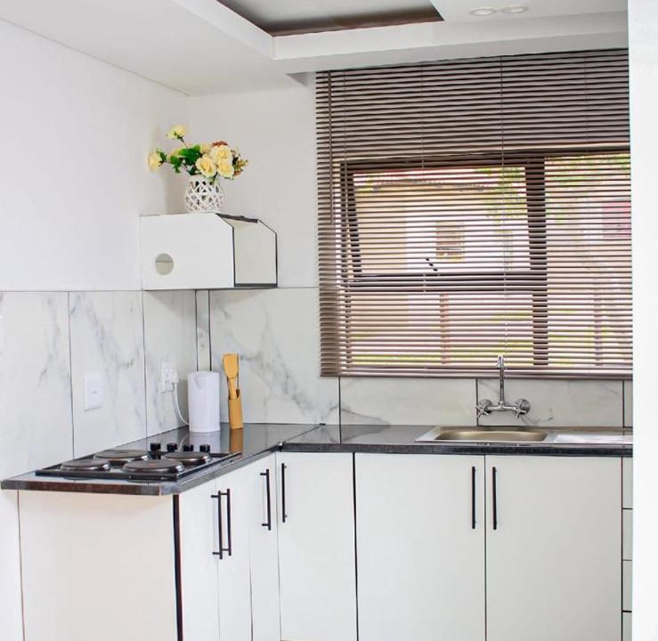 Photo of Kitchen in Buffelspruit