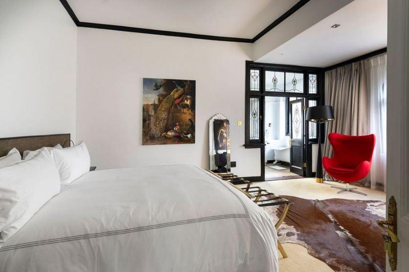 Photo of Bedroom in Greater Johannesburg Metropolitan Area