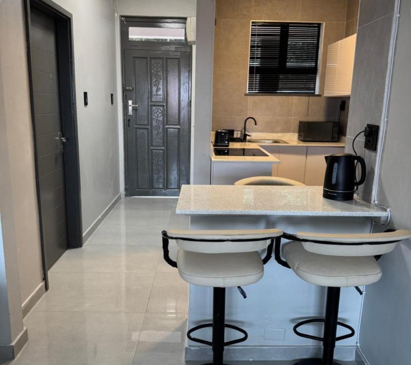 Photo of Kitchen in Kingsborough