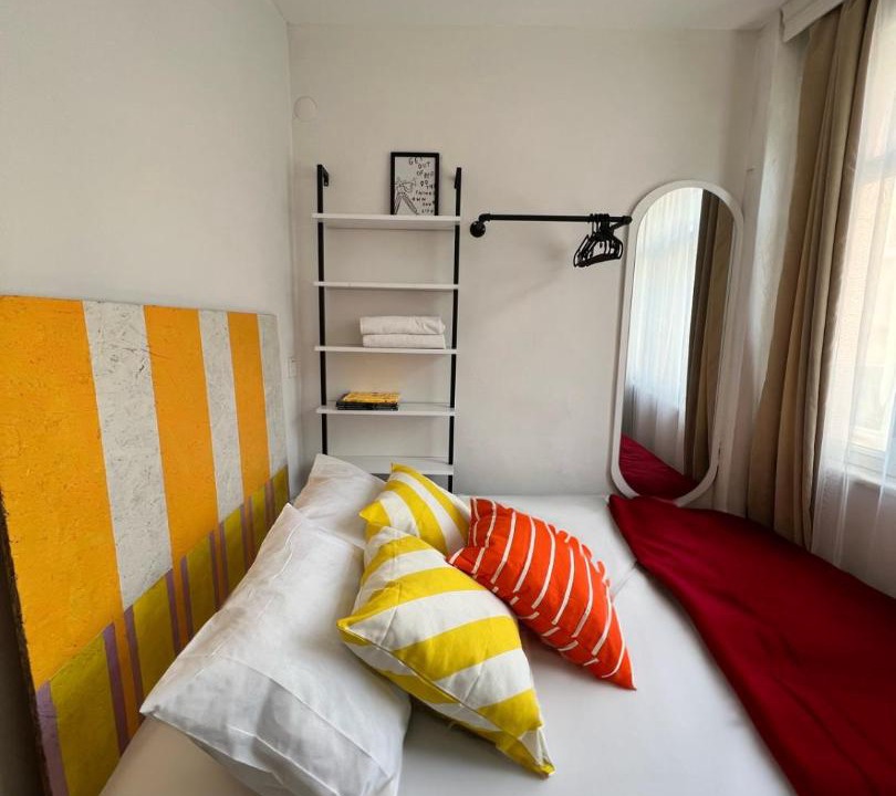 Photo of Bedroom in Istanbul City Center