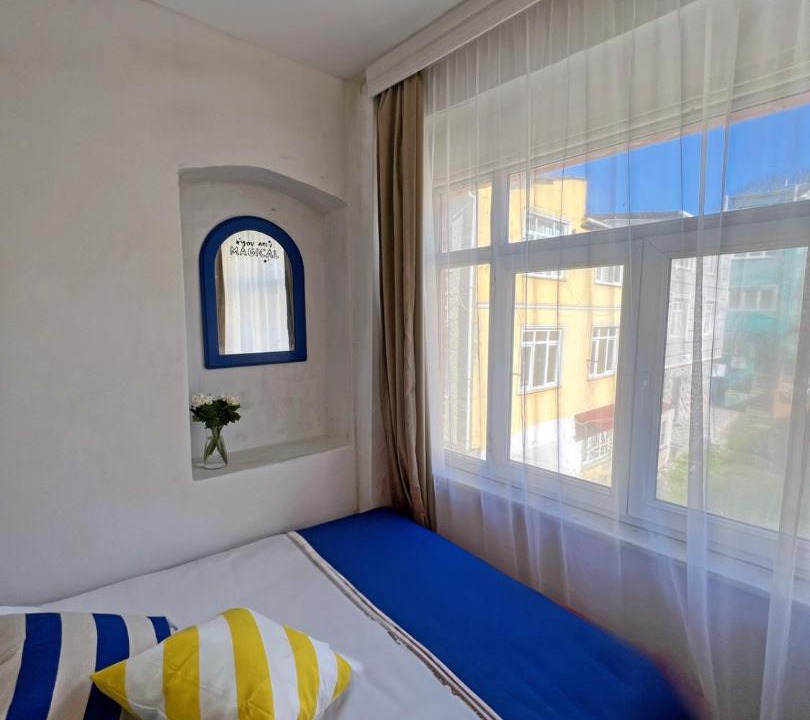 Photo of Bedroom in Istanbul City Center