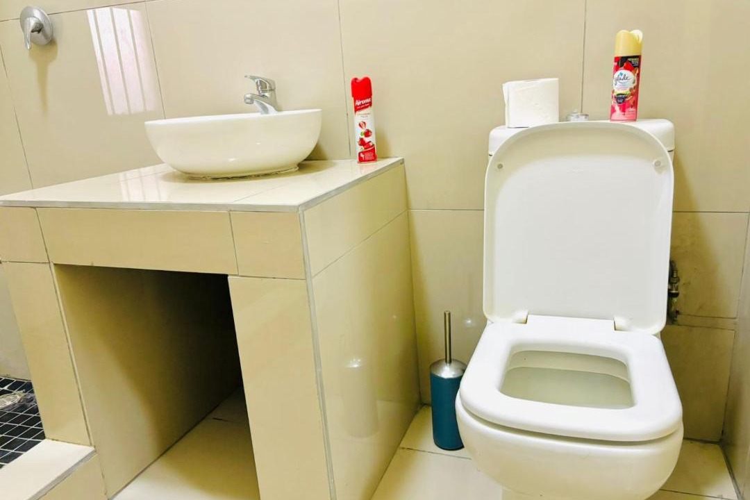 Photo of Bathroom in Hibberdene
