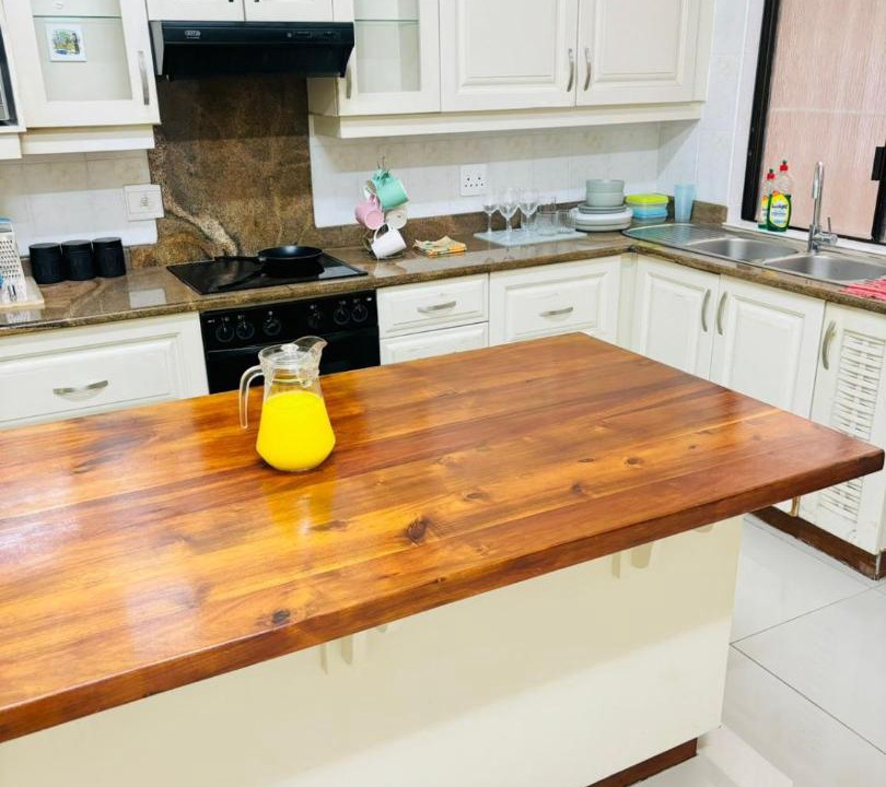Photo of Kitchen in Hibberdene