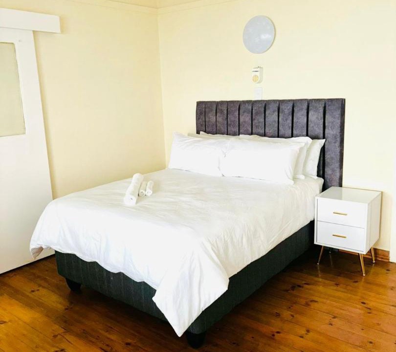 Photo of Bedroom in Hibberdene