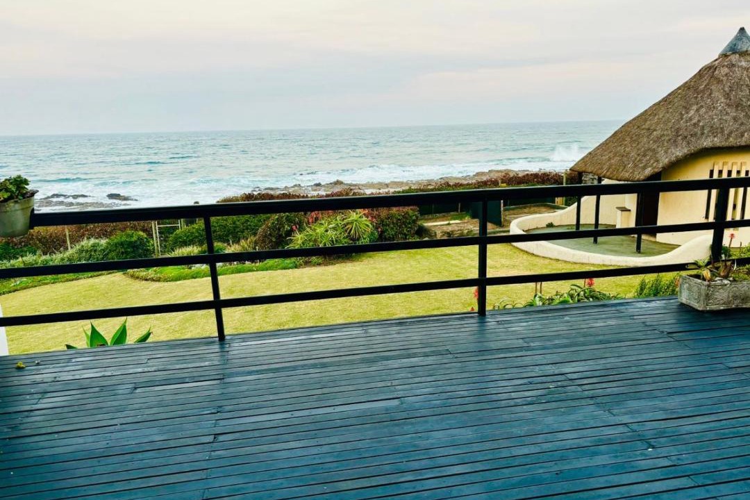Photo of Patio Balcony in Hibberdene