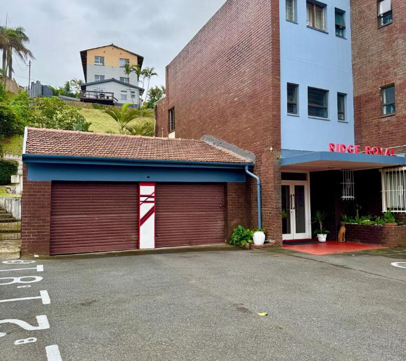 Photo of Buildings in Kingsborough