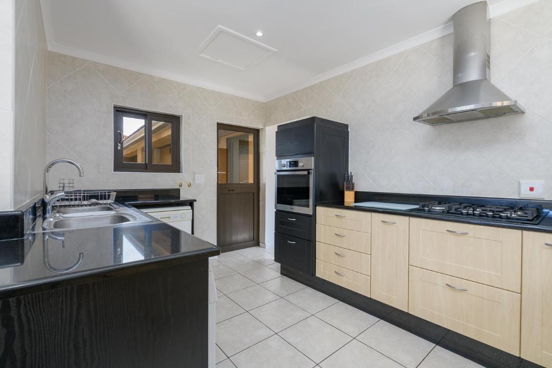 Photo of Kitchen in San Lameer