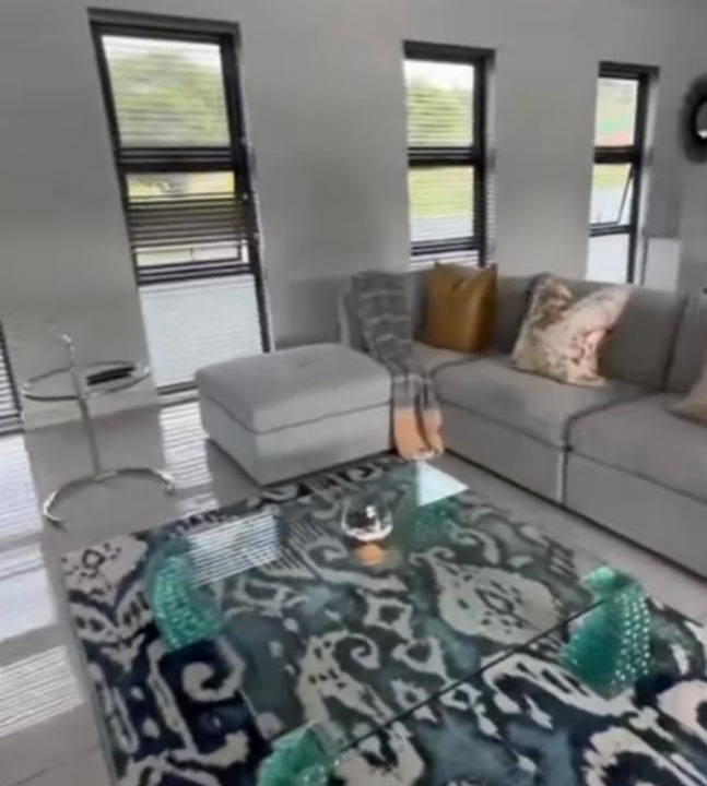 Photo of Livingroom in West Bank