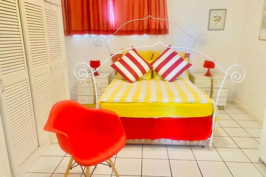 Photo of Bedroom in Redhill