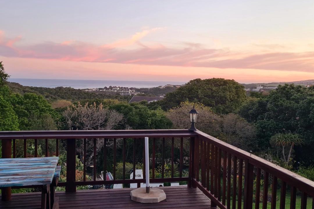 Photo of Patio Balcony in Port Alfred