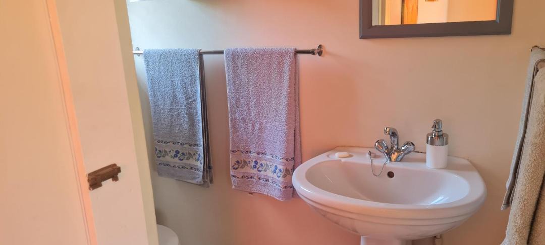 Photo of Bathroom in Port Alfred