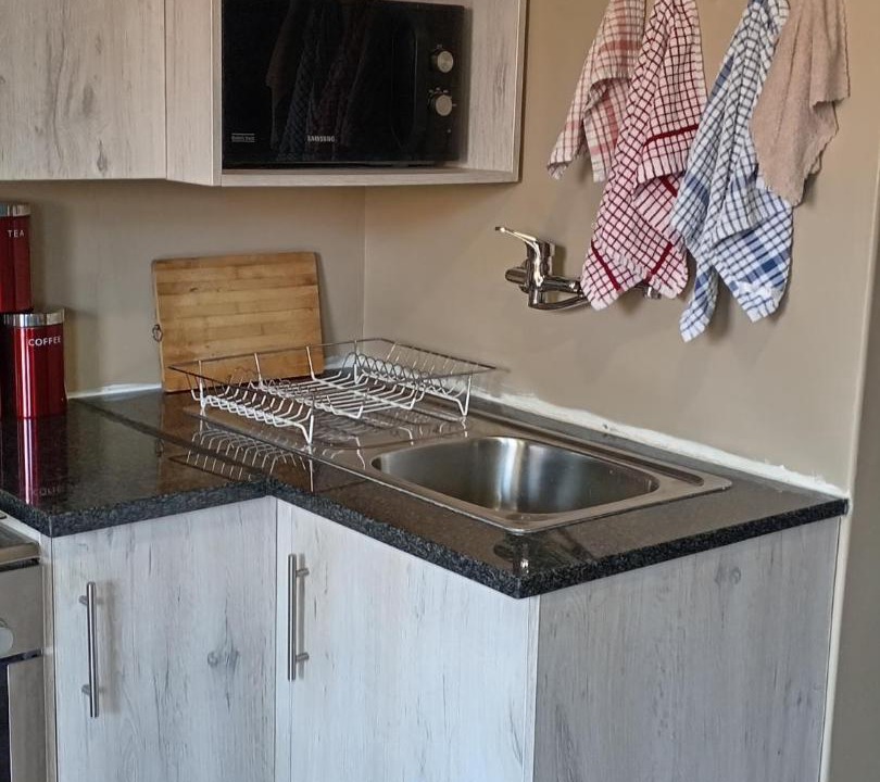 Photo of Kitchen in Greater Johannesburg Metropolitan Area