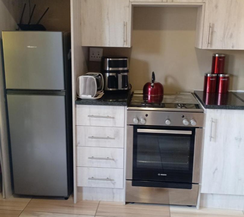 Photo of Kitchen in Greater Johannesburg Metropolitan Area