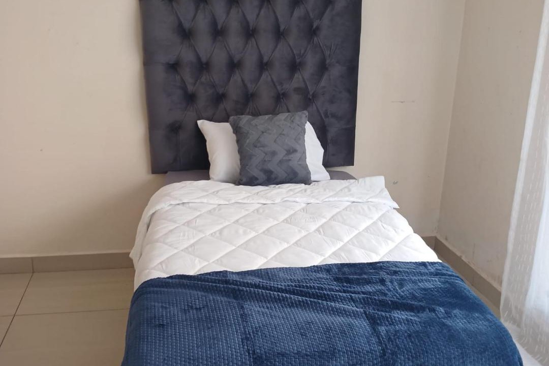 Photo of Bedroom in Krugersdorp