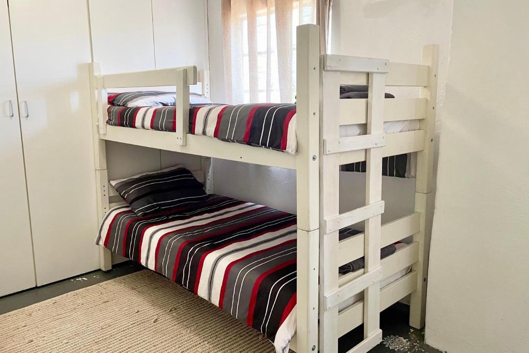 Photo of Bedroom in Calitzdorp