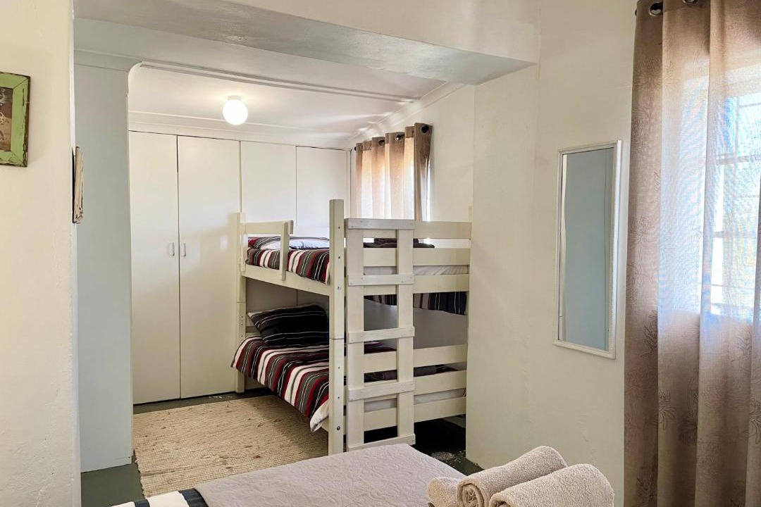 Photo of Bedroom in Calitzdorp