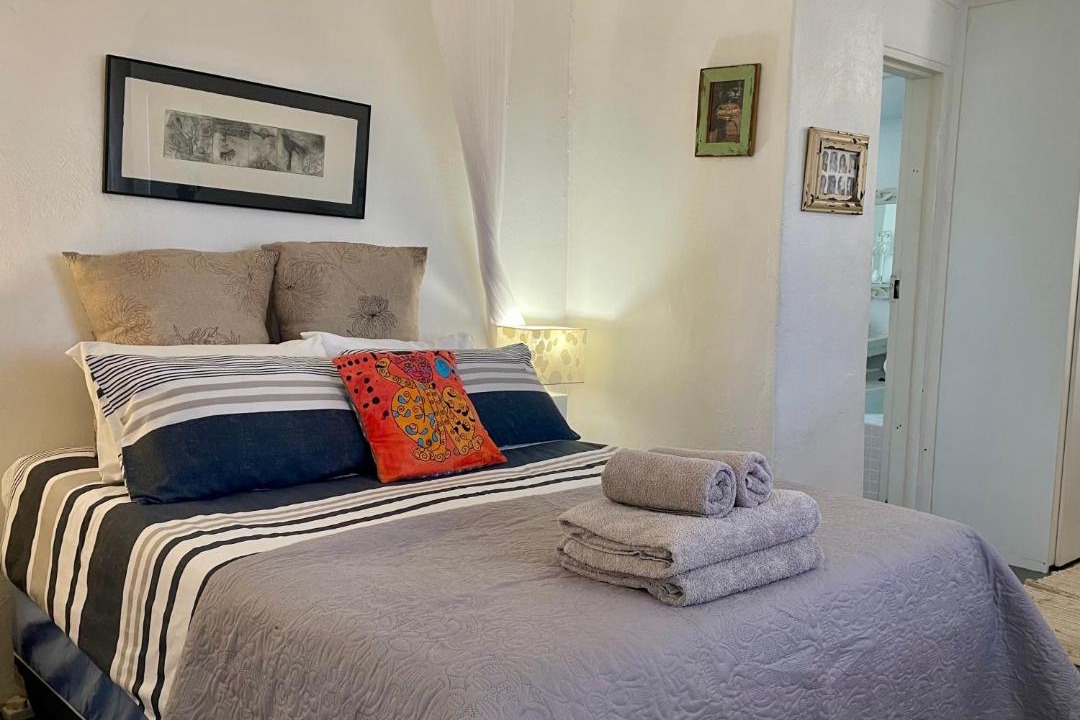Photo of Bedroom in Calitzdorp
