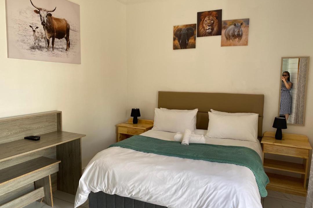 Photo of Bedroom in Kokstad