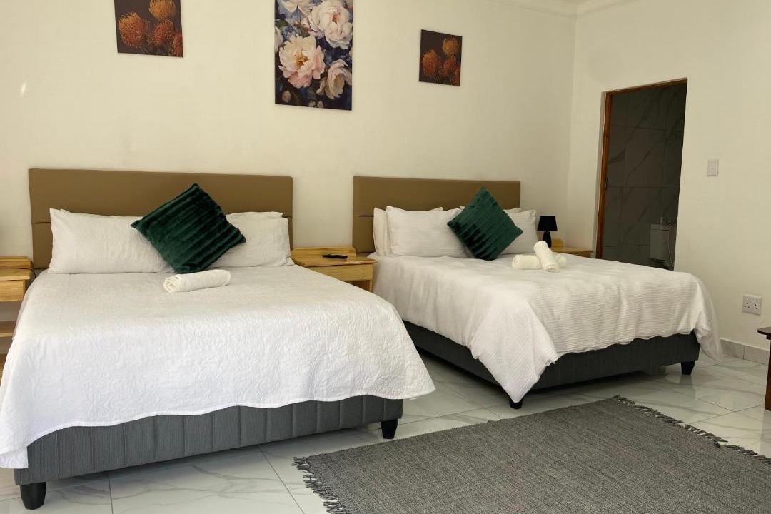 Photo of Bedroom in Kokstad