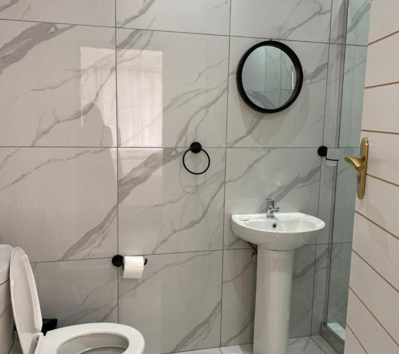Photo of Bathroom in Kokstad