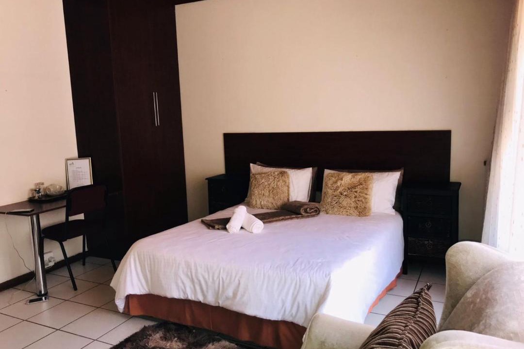 Photo of Bedroom in Emfuleni
