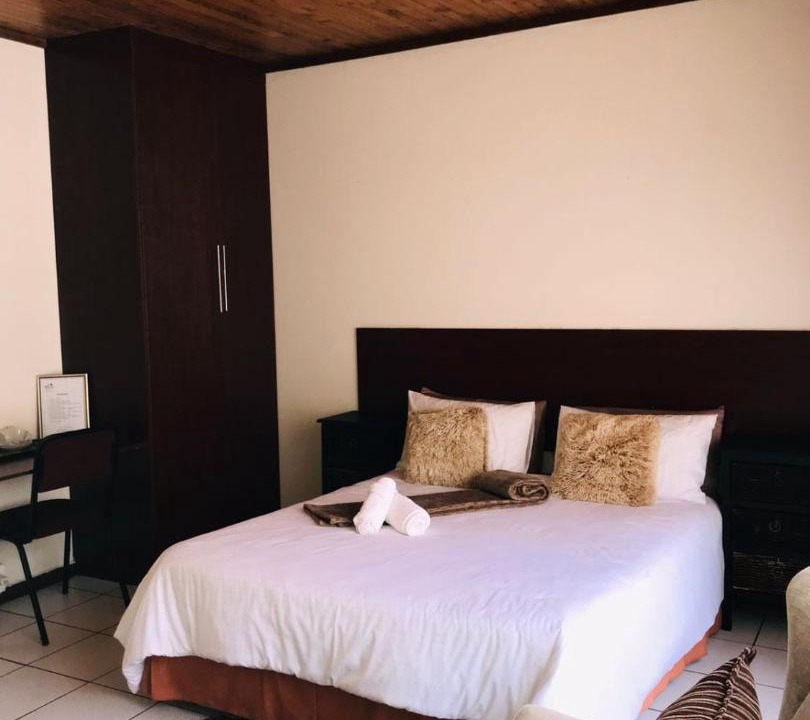 Photo of Bedroom in Emfuleni