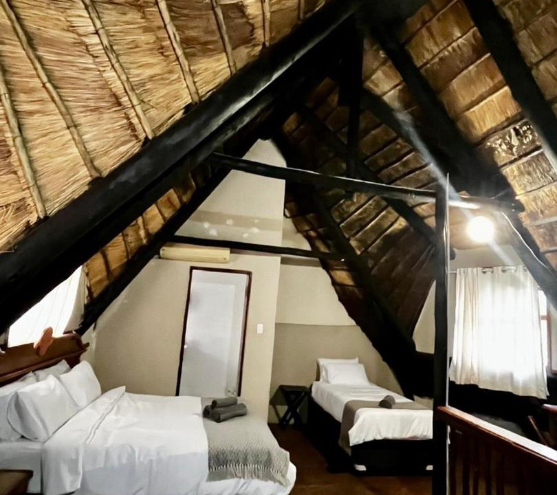 Photo of Bedroom in Graskop