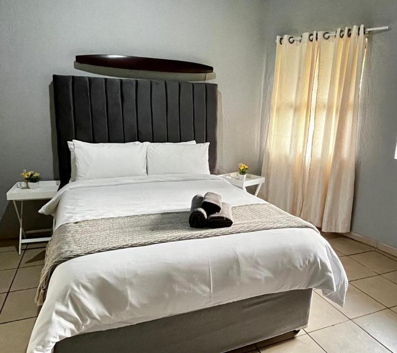 Photo of Bedroom in Graskop