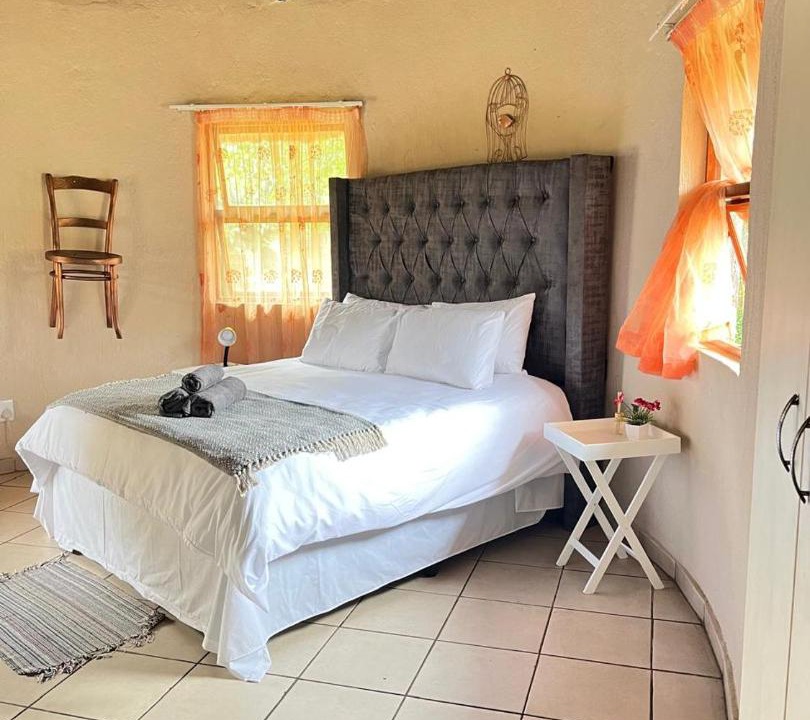 Photo of Bedroom in Graskop