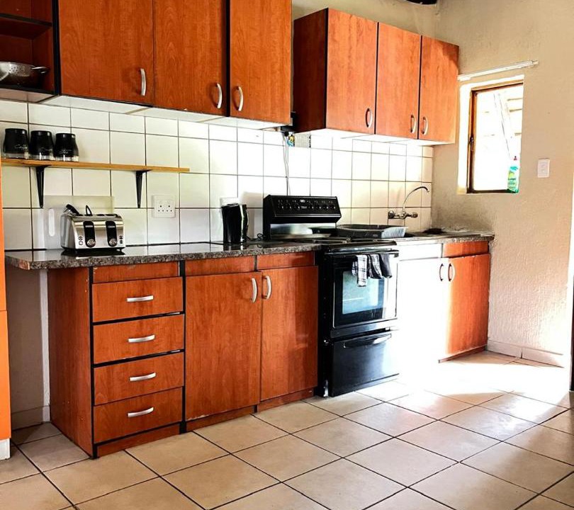 Photo of Kitchen in Graskop