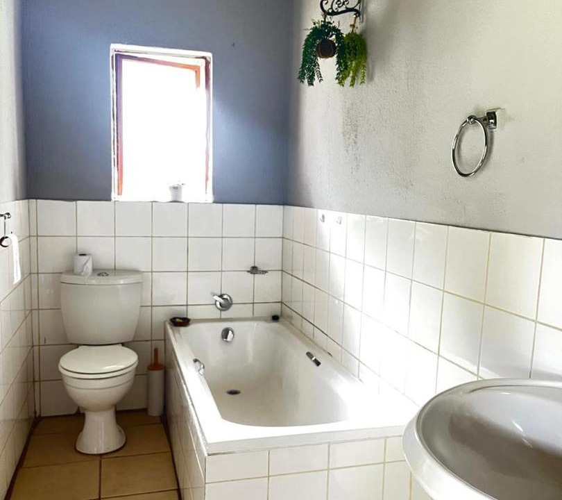 Photo of Bathroom in Graskop