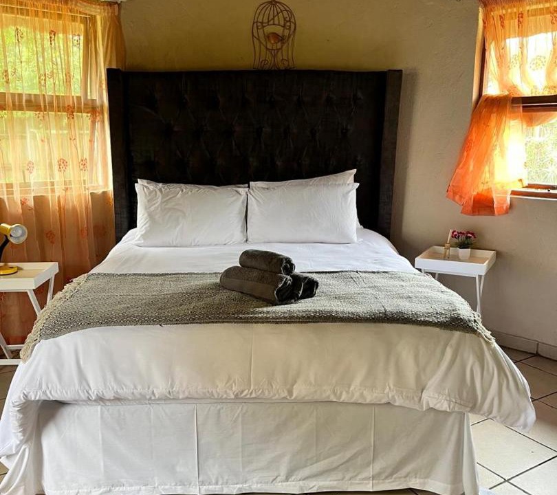 Photo of Bedroom in Graskop