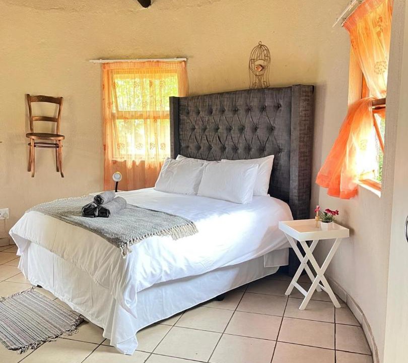 Photo of Bedroom in Graskop