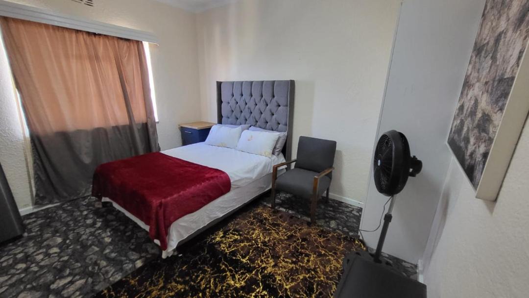 Photo of Bedroom in Goodwood
