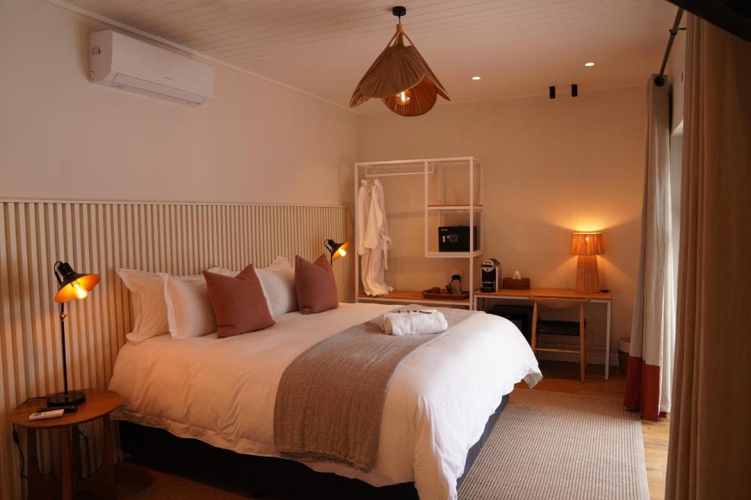 Photo of Bedroom in Cederberg